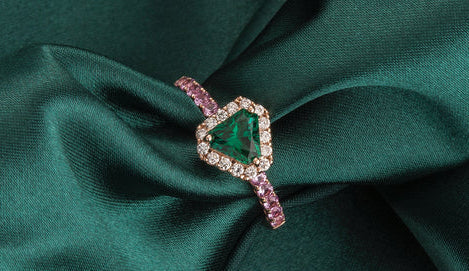 Emerald Jewellery Buying Guide