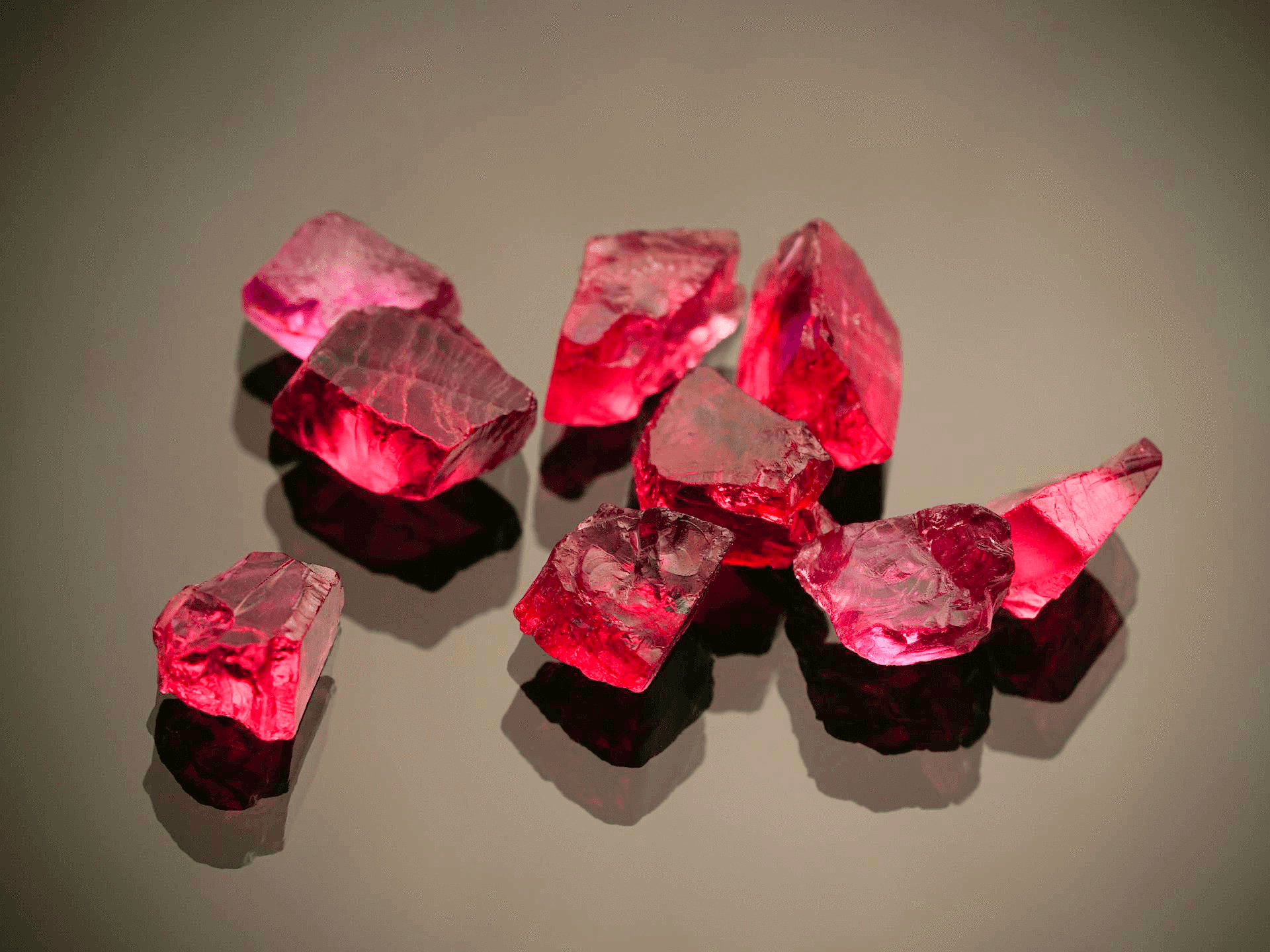 Ruby Jewellery Buying Guide