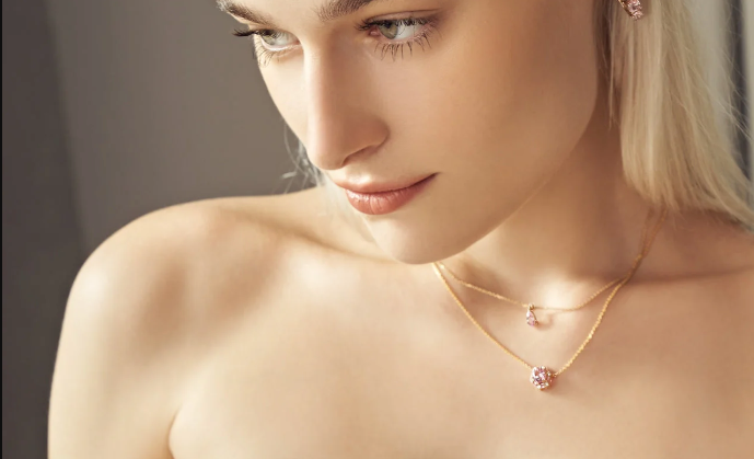Why a Pink Sapphire Necklace Is the Ideal Choice for Romantic Gifts