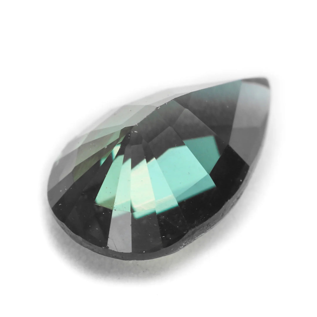 Lab Grown Alexandrite - Pear Cut