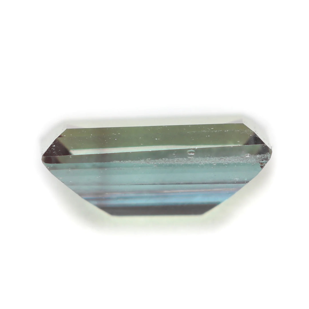 Lab Grown Alexandrite - Baguette Cut