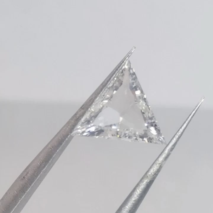 Triangle Diamond