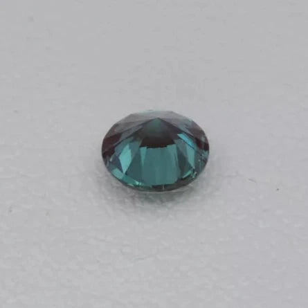 Lab Grown Alexandrite - Round Cut