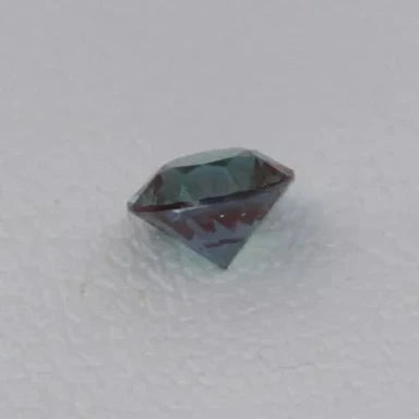 Lab Grown Alexandrite - Round Cut